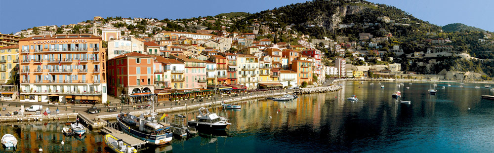 villefranche